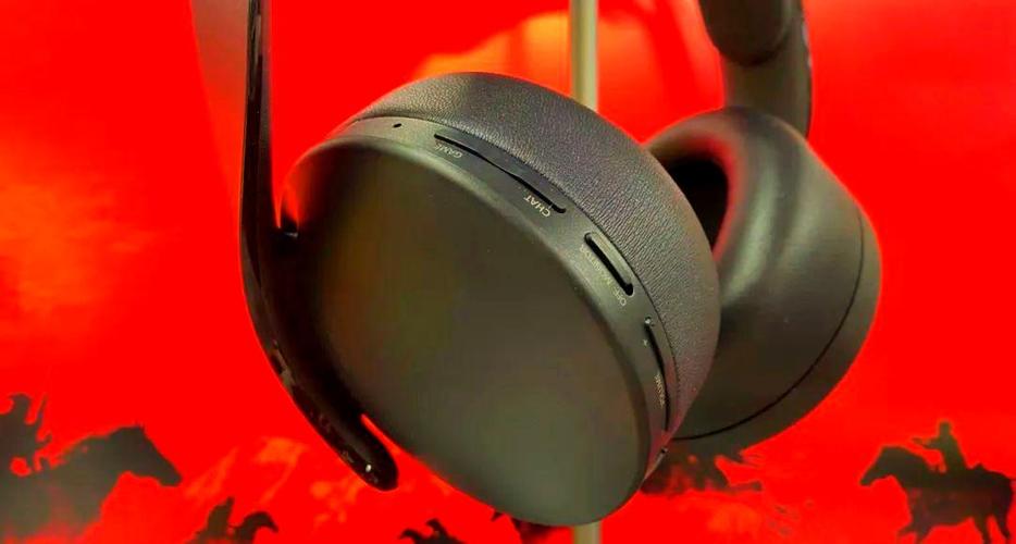 PS5电竞耳机怎么选？这3款低延迟神机闭眼入-5