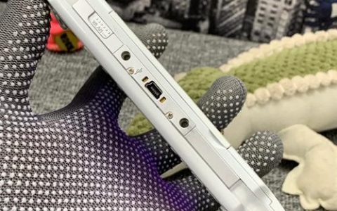 白色游戏手机大盘点：这5款颜值与性能双在线