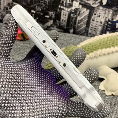 白色游戏手机大盘点：这5款颜值与性能双在线