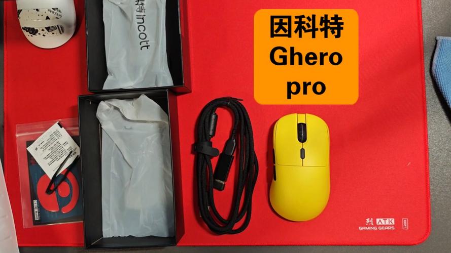 因科特鼠标到底值不值得买？一篇讲透优缺点-4