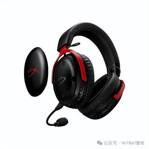 HyperX Cloud III S 评测：游戏耳机音质与佩戴体验深度解析-1