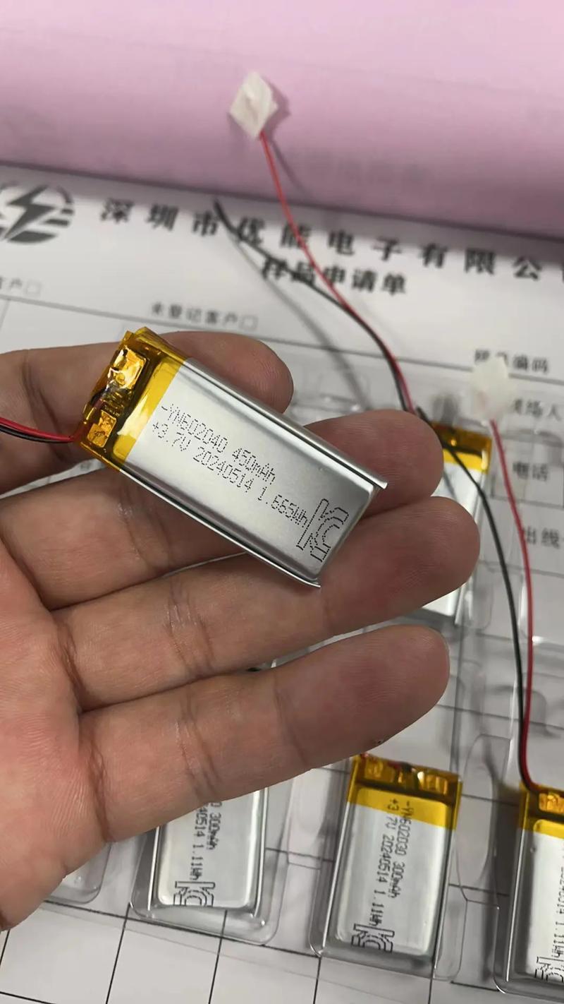 机械键盘大电池怎么选？3款续航超长的型号推荐-2