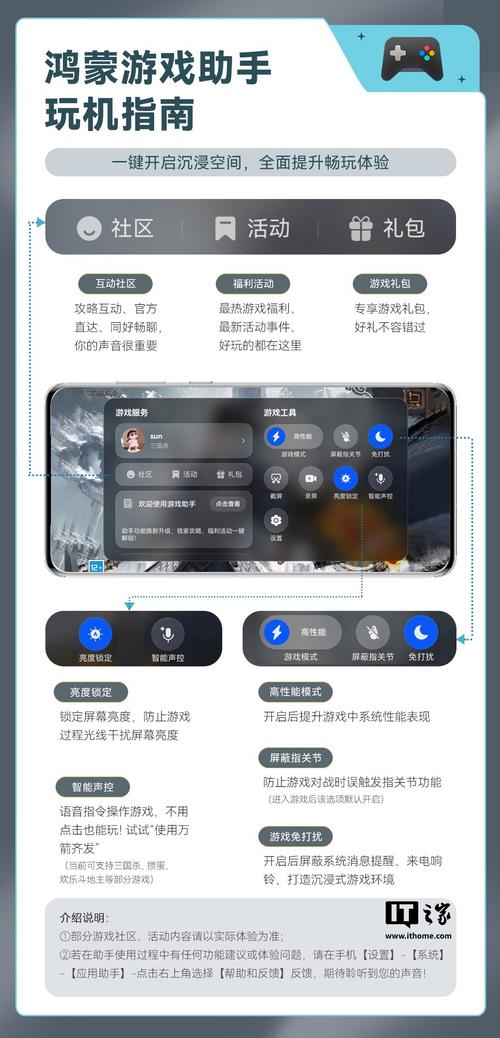 5款游戏手机游戏助手功能横评：谁才是“物理外挂”之王？-2