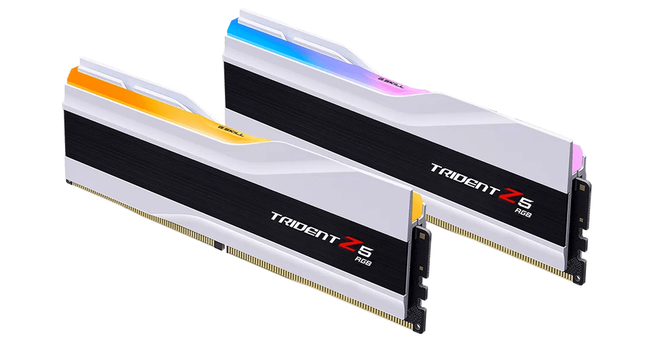 芝奇Trident Z5内存评测:高频低延迟,性能到底有多强?-5 芝奇Trident Z5内存评测:高频低延迟,性能到底有多强?-5