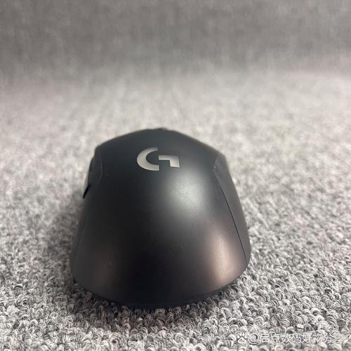 罗技G703评测:经典模具升级,2026年还值得买吗?-3 罗技G703评测:经典模具升级,2026年还值得买吗?-3