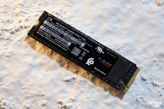 SN850X固态硬盘真实体验：到底值不值得买？