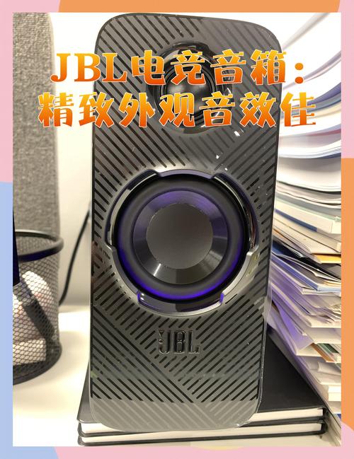 电竞音箱怎么选？2026年度5款高性价比推荐-3