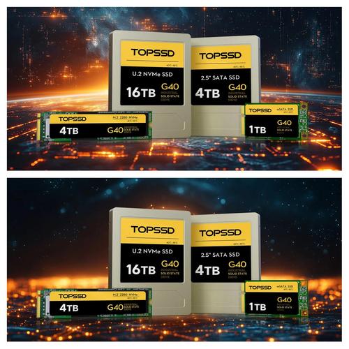SSD IOPS 怎么提?实测 3 个设置让随机读写飙升-2 SSD IOPS 怎么提?实测 3 个设置让随机读写飙升-2