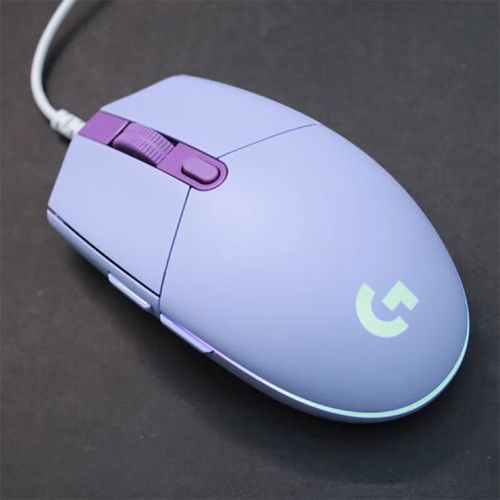 Logitech游戏鼠标怎么选？2026热门型号实测对比-5