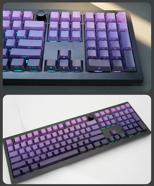 Keychron机械键盘评测:这把千元级客制化键盘值不值得买?-4 Keychron机械键盘评测:这把千元级客制化键盘值不值得买?-4