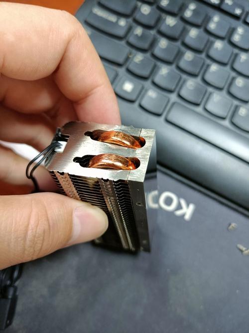固态硬盘温度超过70度会掉速吗?实测数据告诉你真相-3 固态硬盘温度超过70度会掉速吗?实测数据告诉你真相-3