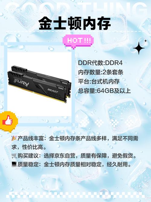 2026年内存选购指南：这3款高性价比DDR5条子直接闭眼入-2