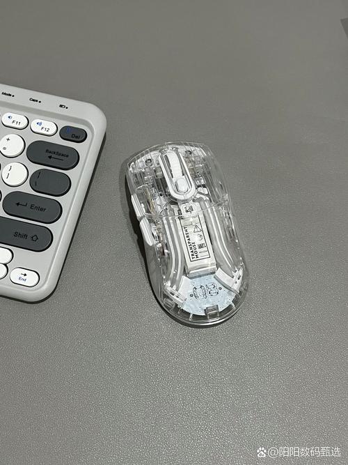 透明鼠标值得买吗？2026最新选购避坑指南-5