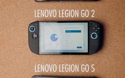 2026年入手Legion Go必看：5分钟看懂值不值得买