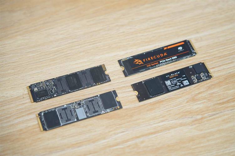SSD IOPS 怎么提?实测 3 个设置让随机读写飙升-3 SSD IOPS 怎么提?实测 3 个设置让随机读写飙升-3