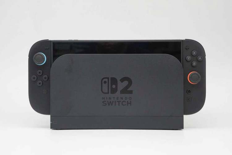 Switch 2充电底座选哪个？2026年最值得入的3款评测-5