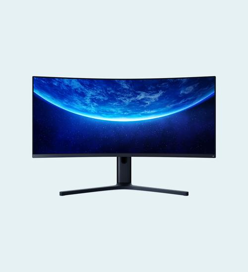 小米显示器评测：千元级4K屏到底值不值得买？-4