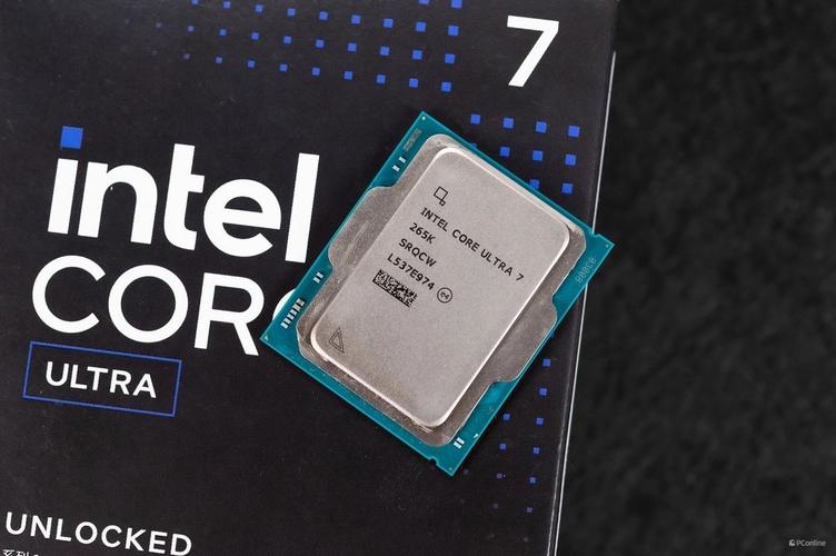 Core Ultra 7 265K评测:性能与功耗的平衡点在哪里?-3 Core Ultra 7 265K评测:性能与功耗的平衡点在哪里?-3