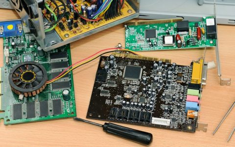 主板尺寸怎么选？一张图看懂ATX、M-ATX、ITX区别