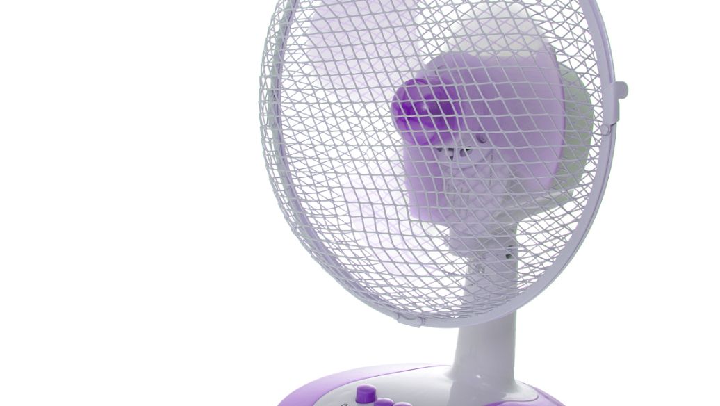 电源风扇噪音大?教你3步轻松搞定静音设置-5 电源风扇噪音大?教你3步轻松搞定静音设置-5