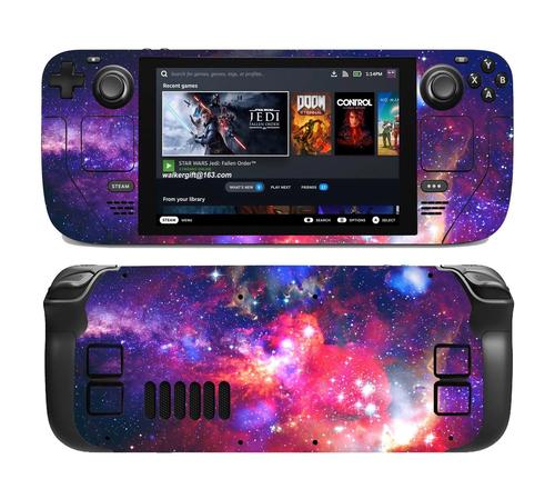 Steam Deck贴膜怎么选？实测3款高透钢化膜避坑指南-3