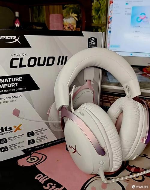 HyperX Cloud III S 评测：游戏耳机音质与佩戴体验深度解析-3