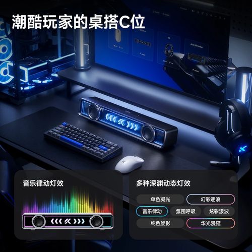 迈从电竞音箱评测:百元价位能战千元?真实体验分享-1 迈从电竞音箱评测:百元价位能战千元?真实体验分享-1