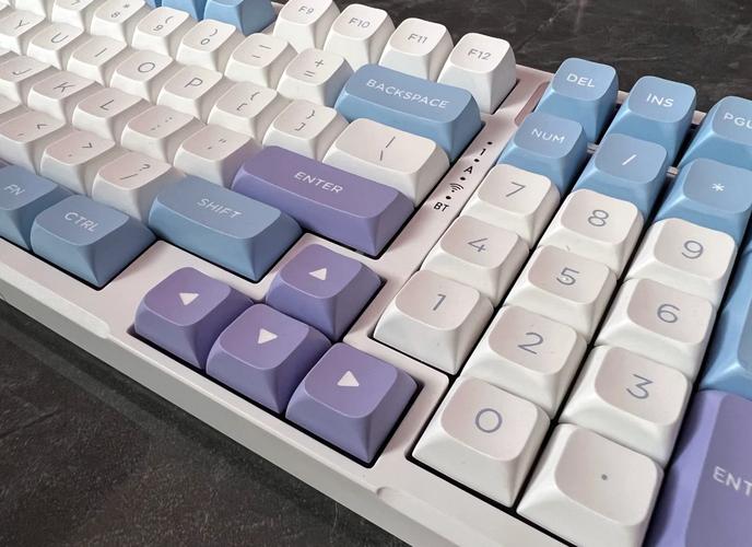 VGN V98 Pro评测：这把机械键盘到底值不值得买？-4