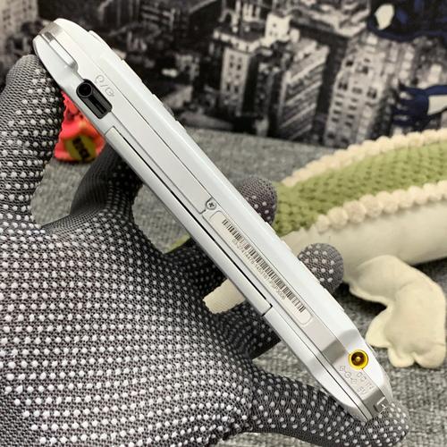 白色游戏手机大盘点：这5款颜值与性能双在线-5