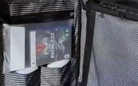 PS5收纳包选购避坑指南：这3款保护性最好