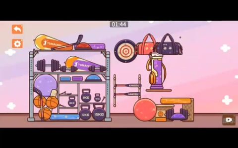蛋蛋模拟器实测：这3款游戏手机帧率最稳，避坑必看！