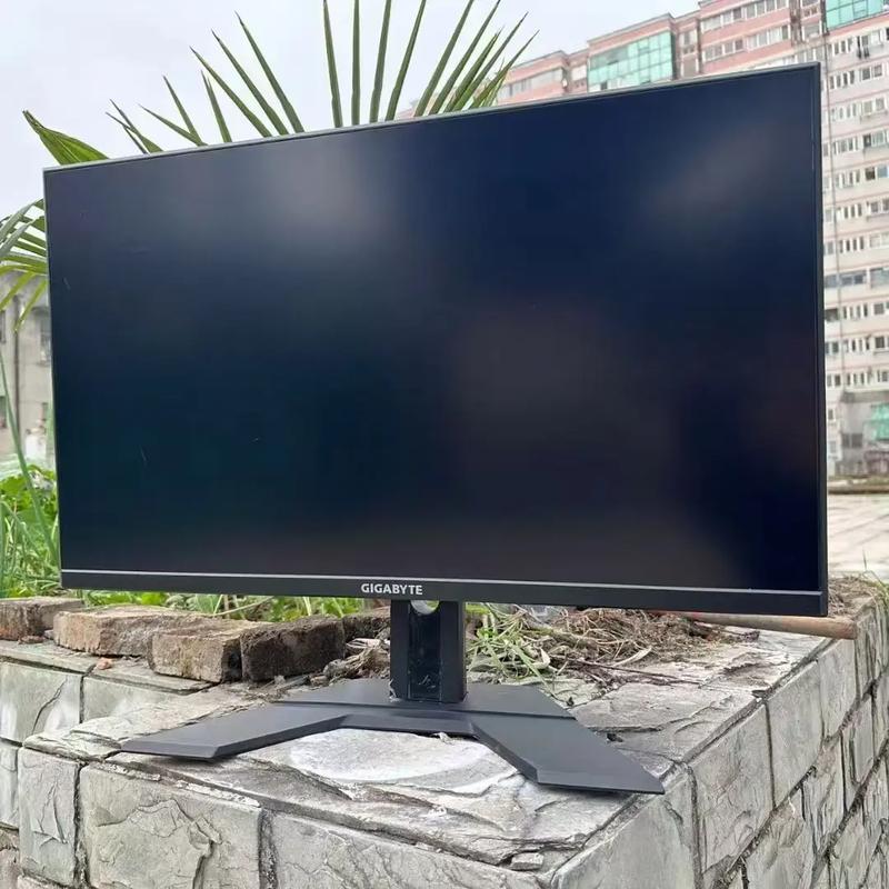 2026年27英寸游戏显示器怎么选？这3款性价比封神-4