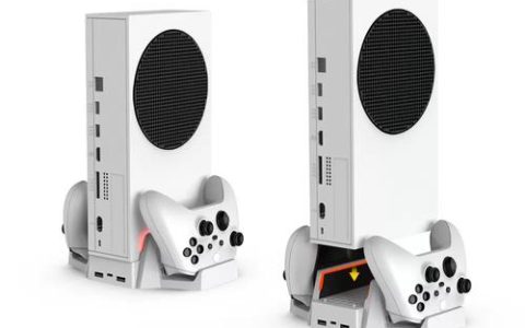 Xbox主机支架怎么选？3款高性价比散热支架实测推荐