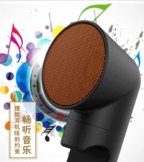 手游音箱怎么选?2026年必看3款高性价比推荐-3 手游音箱怎么选?2026年必看3款高性价比推荐-3