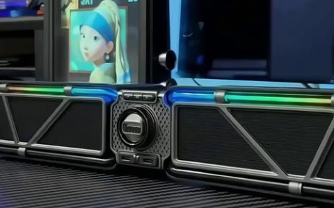环绕声游戏音响怎么选？看完这篇避坑指南再下单