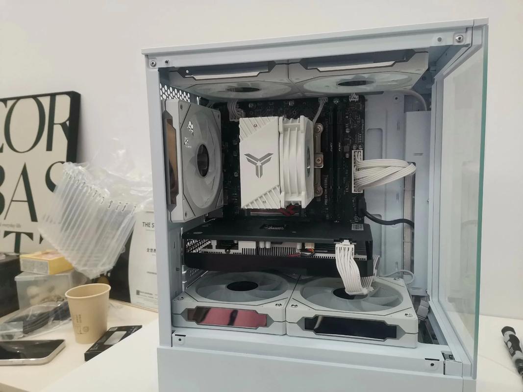 预算5000元搞定3A游戏，这套装机作业直接抄-5