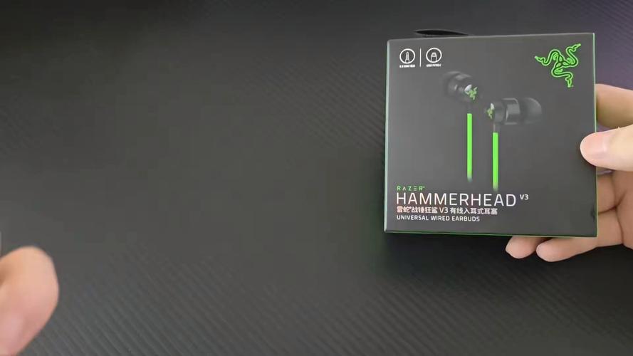 雷蛇战锤狂鲨V3评测：低延迟游戏耳机到底值不值？-2