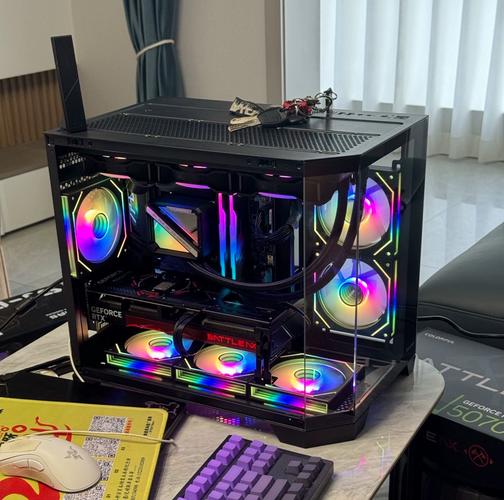 骨伽Polar V2评测：旗舰级风冷散热器到底值不值？-3