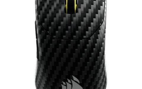海盗船Sabre V2 Pro评测：轻量电竞鼠标，真的值得入手吗？