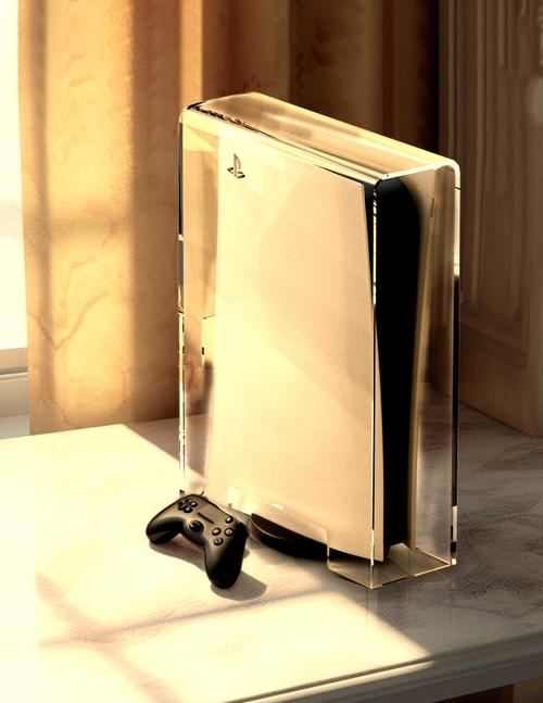 PS5防尘罩真的有用吗？实测3个月告诉你答案-1