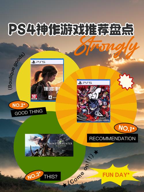 PS6到底值不值得等?看完这5点再决定-1 PS6到底值不值得等?看完这5点再决定-1
