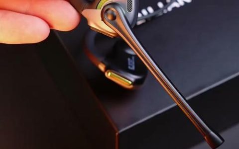 送男友游戏耳机当生日礼物，这几款闭眼入不踩雷