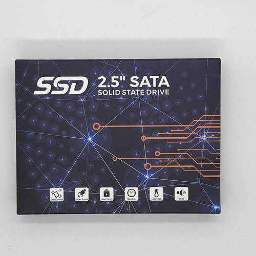 系统盘SSD怎么选？高效办公与游戏加载必看避坑指南-2