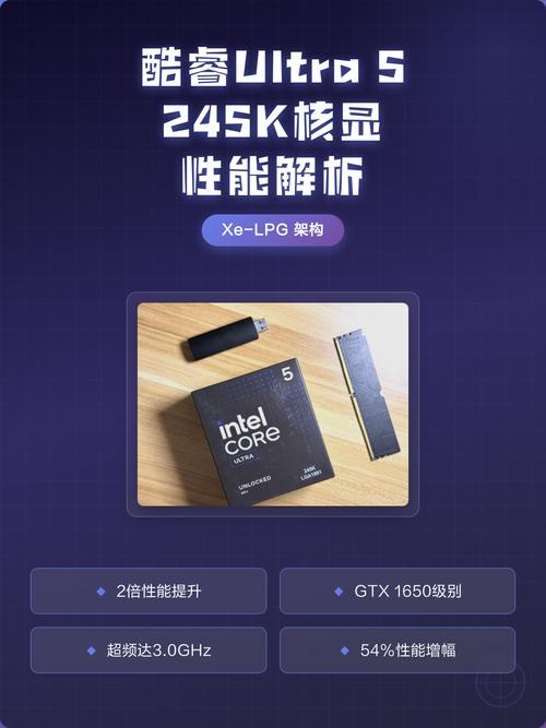 酷睿Ultra 5 245K首发评测:这颗中端U性能到底多能打?-2 酷睿Ultra 5 245K首发评测:这颗中端U性能到底多能打?-2