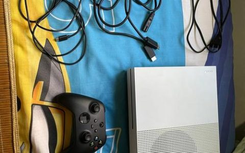微软游戏主机怎么选？Xbox Series XS真实体验对比