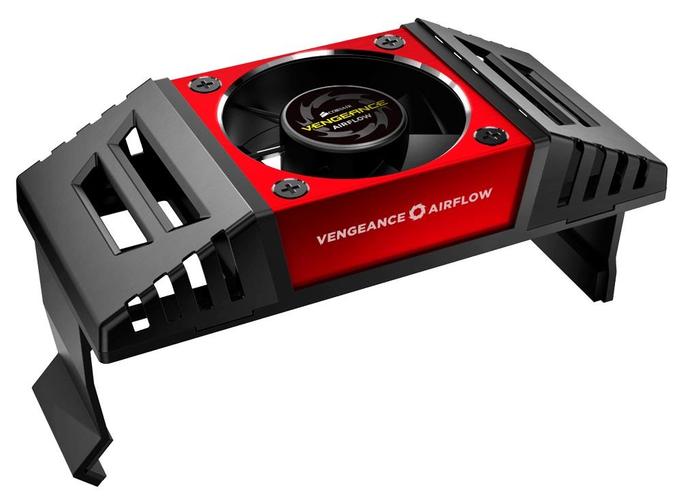 Corsair iCUE新功能实测：灯光同步还能这样玩？-4