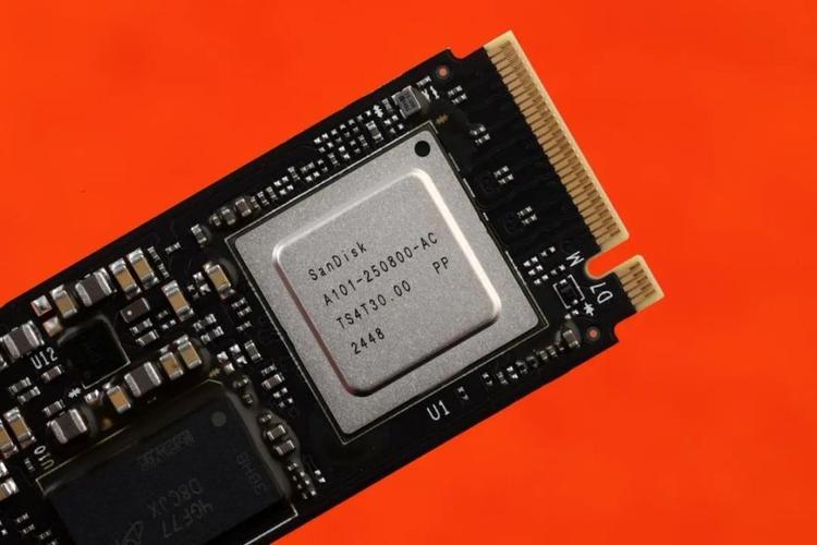 PCIe 5.0 SSD怎么选？2026年这3款性能与价格兼顾-2