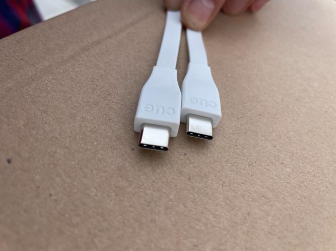 游戏手机双C口充电线怎么选？实测3款热门线，快充不踩雷-4