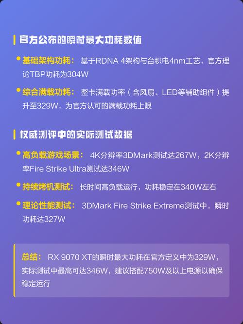 电源瞬时功耗怎么测？5分钟看懂选购避坑指南-4