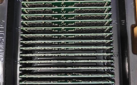 内存条怎么选？小白必看的2026年避坑选购指南